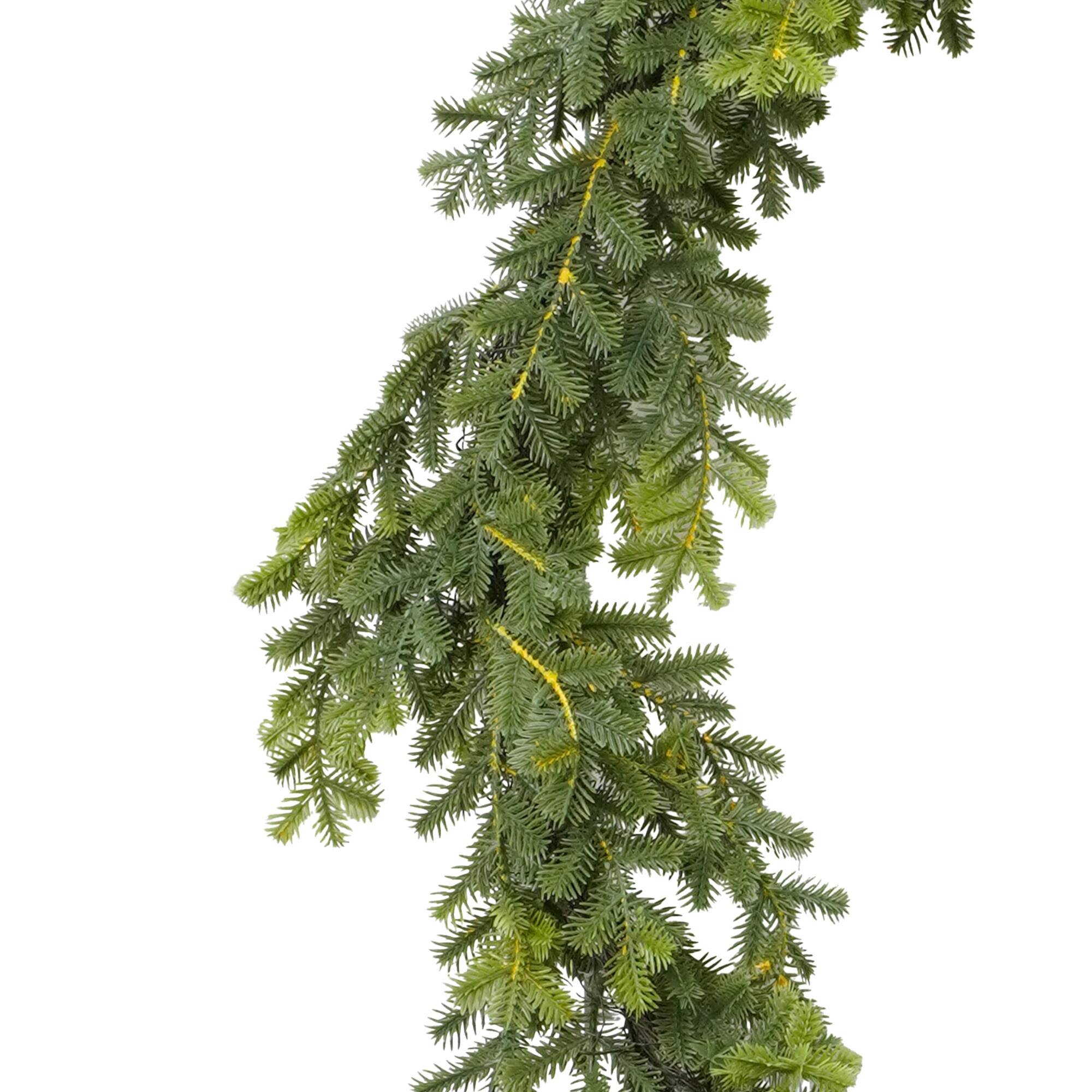 6ft. Soft Pine Garland by Ashland